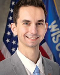Ryan Spaude