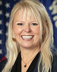 Sarah Keyeski