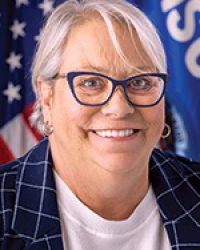 Christine Sinicki