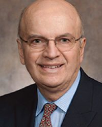 Robert W. Wirch