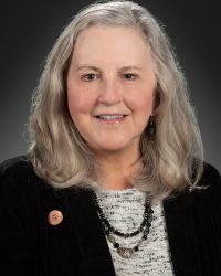 Pamela Powers Hannley