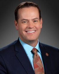 Justin Wilmeth