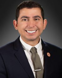 Christian Solorio