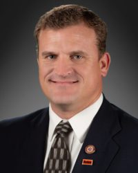 Joel John