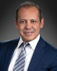 Robert Meza