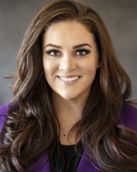 Jacqueline Parker