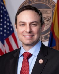 Javan D. Mesnard