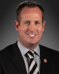 Travis W. Grantham