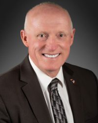 Russell Bowers