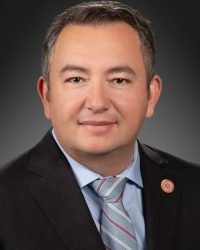 Ben Toma