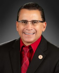 Richard C. Andrade