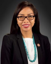Jasmine Blackwater-Nygren