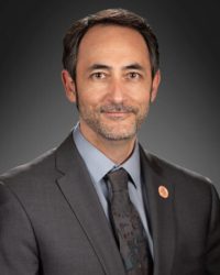 Domingo Degrazia