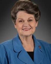 Brenda Barton