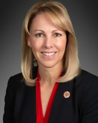 Kelli Sue Butler