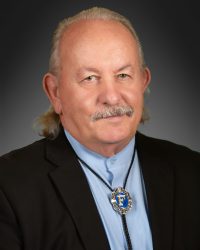 John M. Fillmore