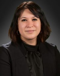 Melody Hernandez