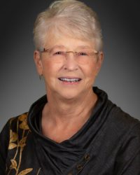 Judy M. Burges