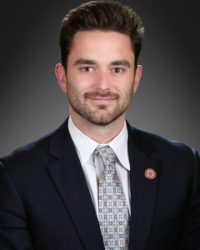 Morgan Abraham