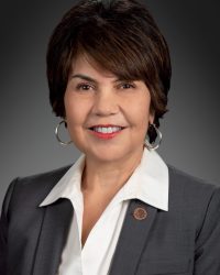 Charlene R. Fernandez