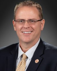Bret Roberts