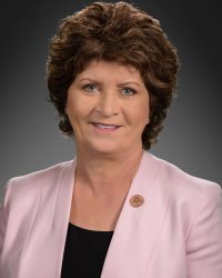 Becky A. Nutt