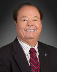 Franklin M. Pratt