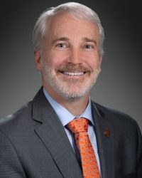 Randall Friese