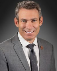 Aaron Lieberman