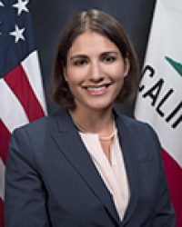 Rebecca Bauer-Kahan