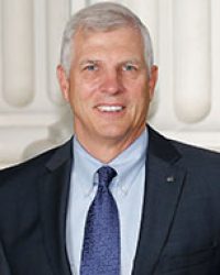 Tom Umberg