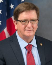 Randall Maggard
