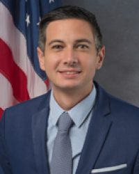 Vance Arthur Aloupis, Jr.