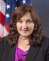 Christine Hunschofsky
