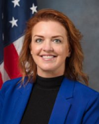 Kristen Aston Arrington