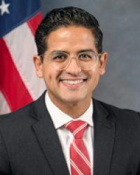 David Borrero
