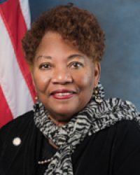 Geraldine F. "Geri" Thompson