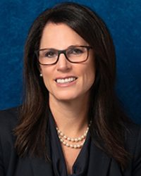 Tina Polsky