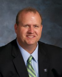 Thomas D. "Tom" Corbin