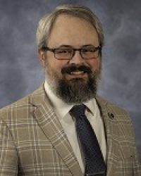 Jonathon D. Hill