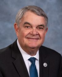 V. Stephen "Steve" Moss