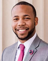 Deon T. Tedder