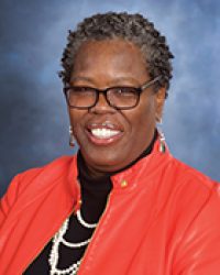 Gilda  Cobb-Hunter