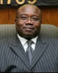 Michael F. Rivers