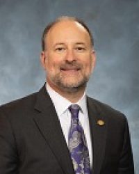 Sean M. Bennett