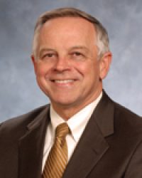 Ronnie W. Cromer