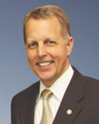 Mike Fanning