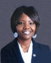 Kimberly O. Johnson