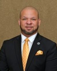 John Richard C. King