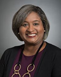 Rhetta Bowers